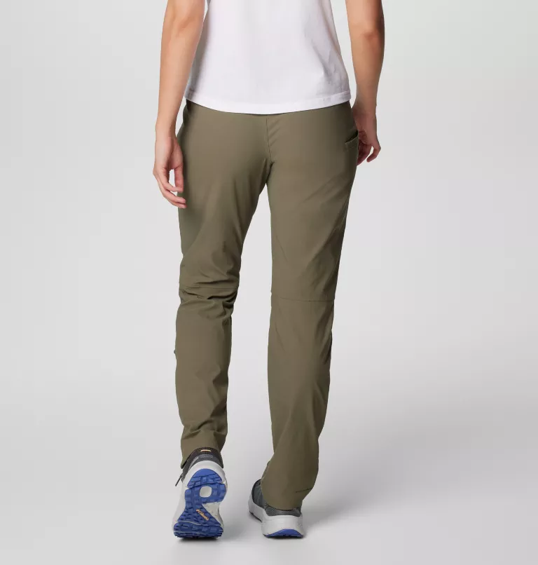PANTALON FEMENINO COLUMBIA LESLIE FALLS II